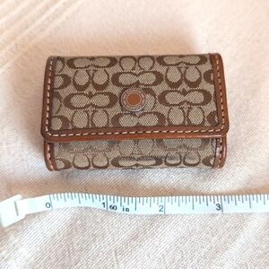 *FREE with bundle $65+ *Coach Contact Lens Case